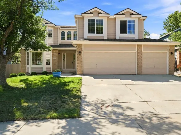 2059 Cedaridge Cir, Superior, CO 80027