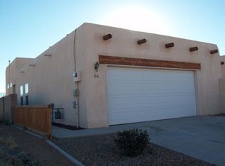 110 Tierra Del Sol Loop, Rio Communities, NM 87002