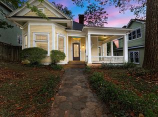 782 Rosedale Ave SE, Atlanta, GA 30312