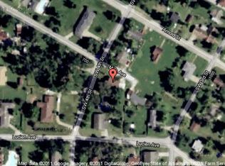 1004 W 4th St, Corning, AR 72422