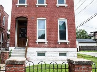 3164 Ohio Ave, Saint Louis, MO 63118