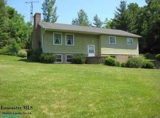 7450 Woolard Rd NE, Thornville, OH 43076