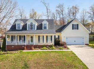 193 Webb Ln NE, Cleveland, TN 37323