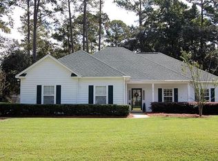 1014 Mustelidae Rd, Beaufort, SC 29902