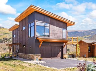 19 E Baron Way, Silverthorne, CO 80498
