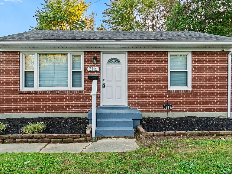 3116 Wilkie Rd — Photo 1