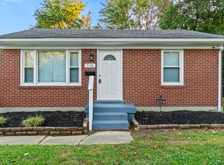 3116 Wilkie Rd, Louisville, KY 40216