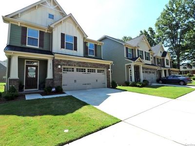2515 Alyssa Ln, Charlotte, NC, 28208