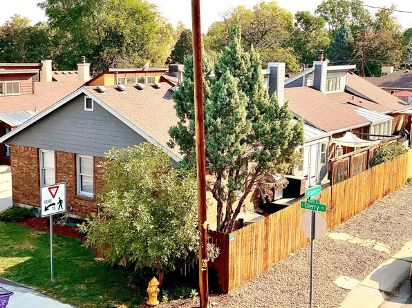 1996 S Cherry St, Denver, CO 80222