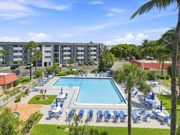 777 S Federal Hwy APT Rp602, Pompano Beach, FL 33062