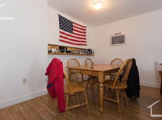 10 Glencoe St #3, Brighton, MA 02135