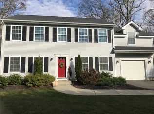 108 Westcott Rd, Scituate, RI 02857