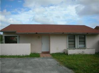 2851 SW 132nd Pl, Miami, FL 33175