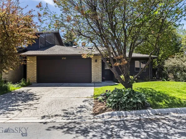 1717 S Black Ave, Bozeman, MT 59715