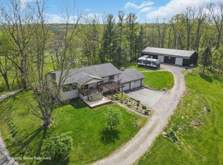 12139 Marne Rd, Newark, OH 43055