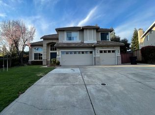 1236 Mercedes Dr, Roseville, CA