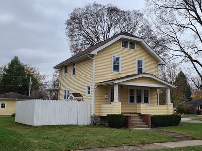 275 Rugg Ave, Newark, OH, 43055