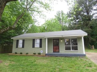 4111 Archer Dr, Memphis, TN 38109