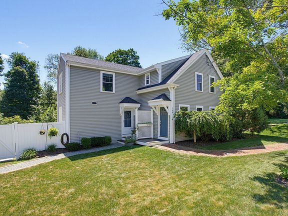 2nd image of 166 Southville Rd #A