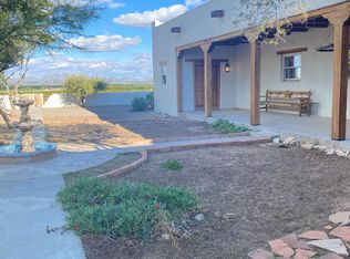 730 La Vina St, Chaparral, NM 88021