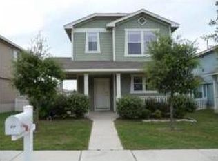417 Haupt, Kyle, TX 78640