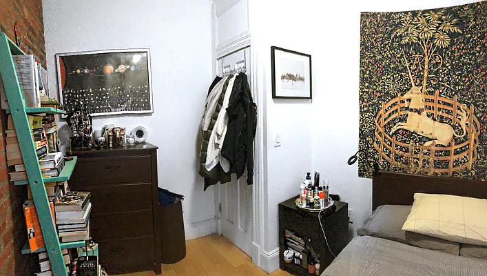 Rented by LJ Sloane Management | media 40