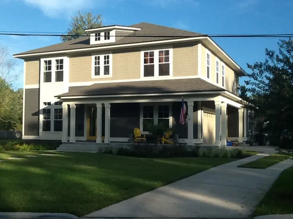 3908 Dupont Cir, Jacksonville, FL 32205