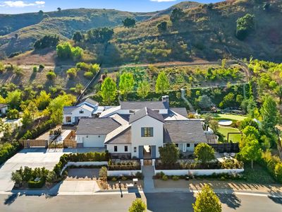 27453 Park Vista Rd, Agoura Hills, CA, 91301