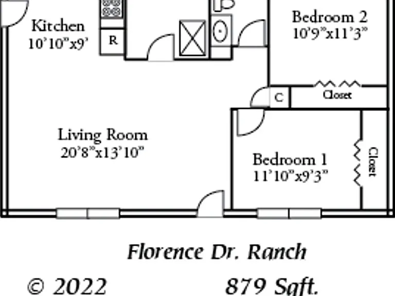 1544 Florence Dr — Photo 2