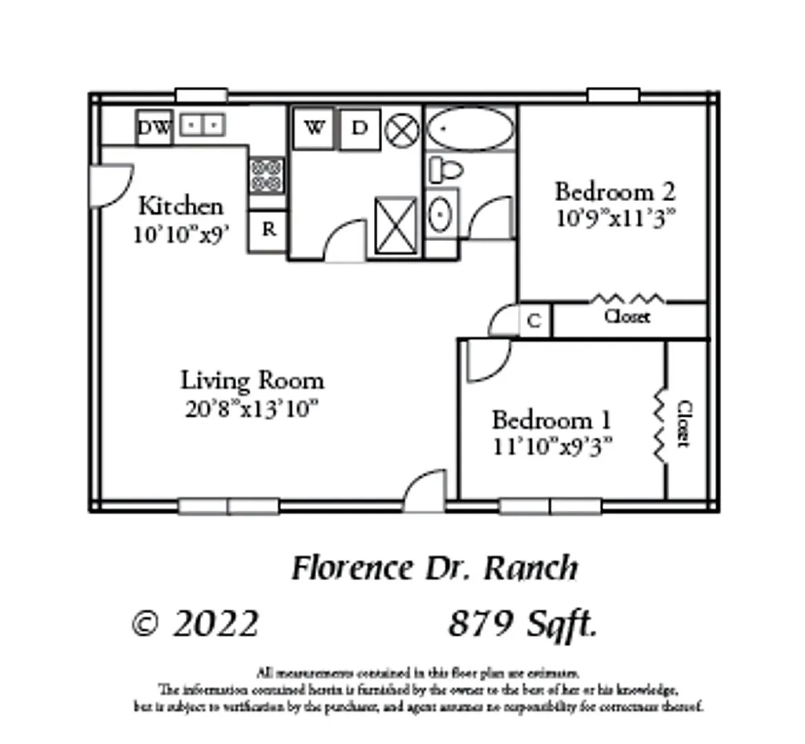 Building Photo - 1544 Florence Dr