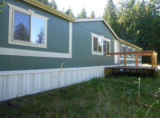164 Petrich Rd, Friday Harbor, WA 98250