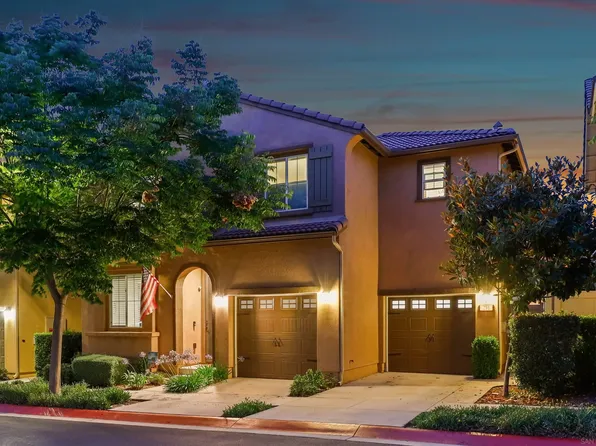 216 Oberlander Way, Fallbrook, CA 92028