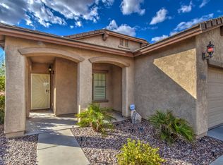 2314 N Brigadier Dr, Florence, AZ 85132