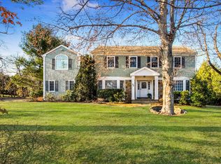 96 Secor Rd, Scarsdale, NY 10583