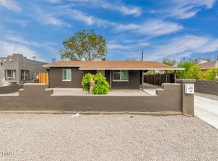 115 N 33RD Avenue, Phoenix, AZ 85009