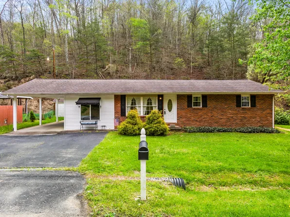 460 Pleasant Valley, Morehead, KY 40351