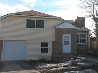 3042 Beech Ave, Billings, MT 59102