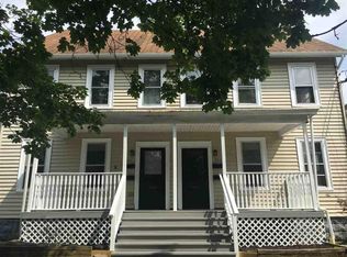 246 Elmendorf St, Kingston, NY 12401