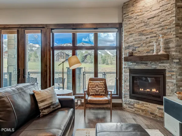 3793 Blackstone Dr #1F, Park City, UT 84060