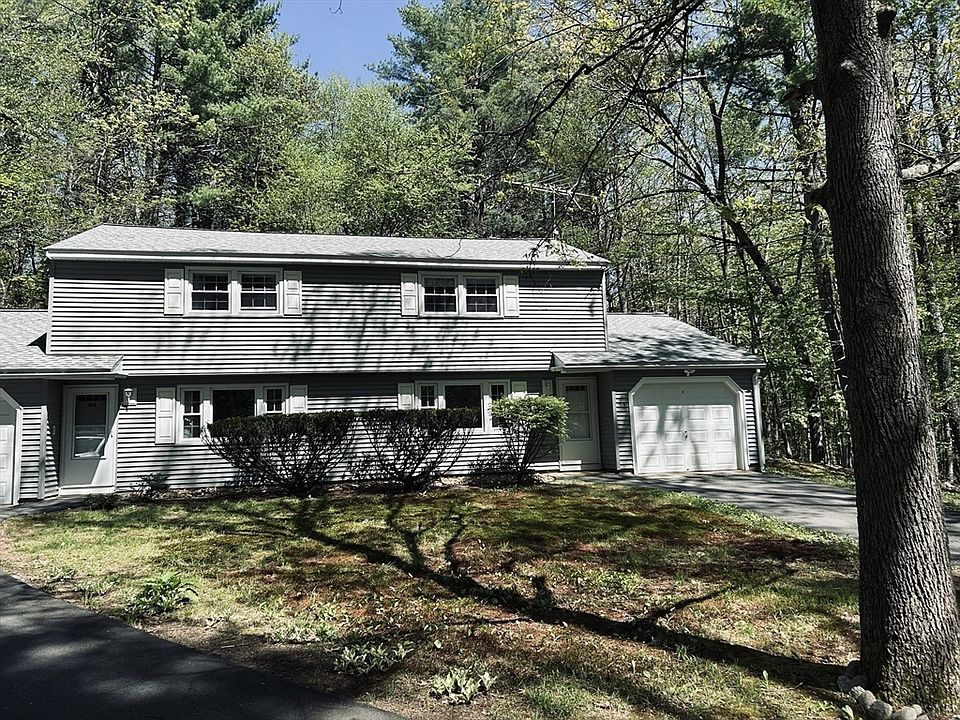 1st image of 15B Deerwood Dr #B