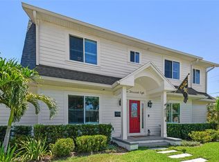 3008 S Church Ave, Tampa, FL 33629