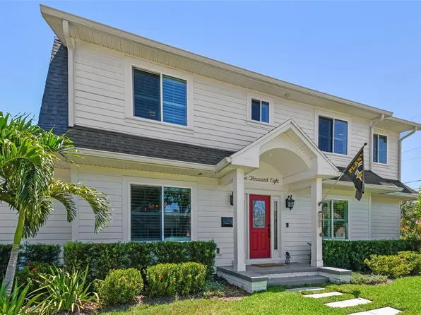 3008 S CHURCH AVENUE, TAMPA, FL 33629
