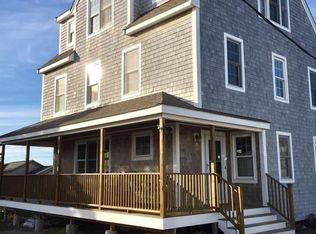 52 Ocean Rd N, Duxbury, MA 02332
