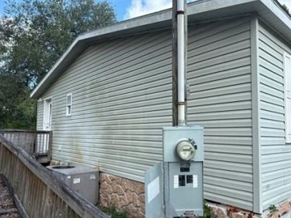 Property Side View