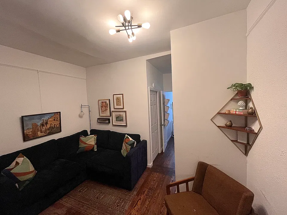 118 E 91st St #5D