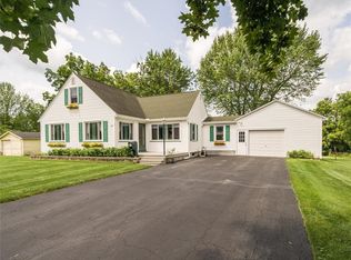 29 Livingston St, Geneseo, NY 14454