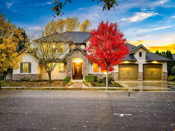 375 E Eaglewoods Ln, Eagle, ID 83616