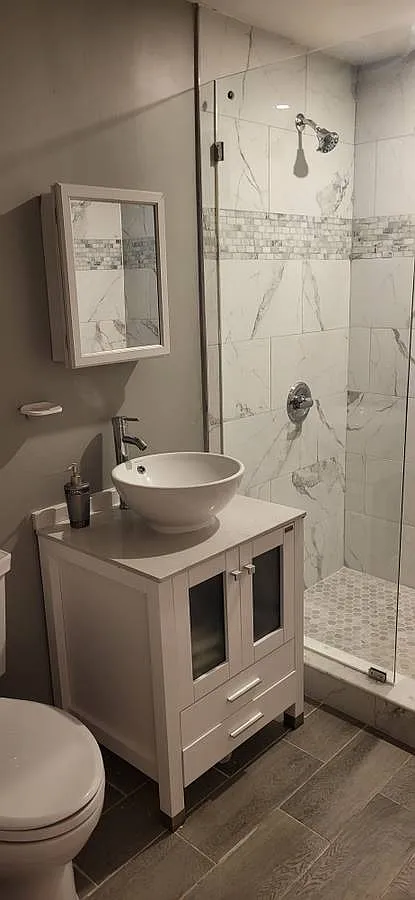 2 bed, $2,400 — Photo 3