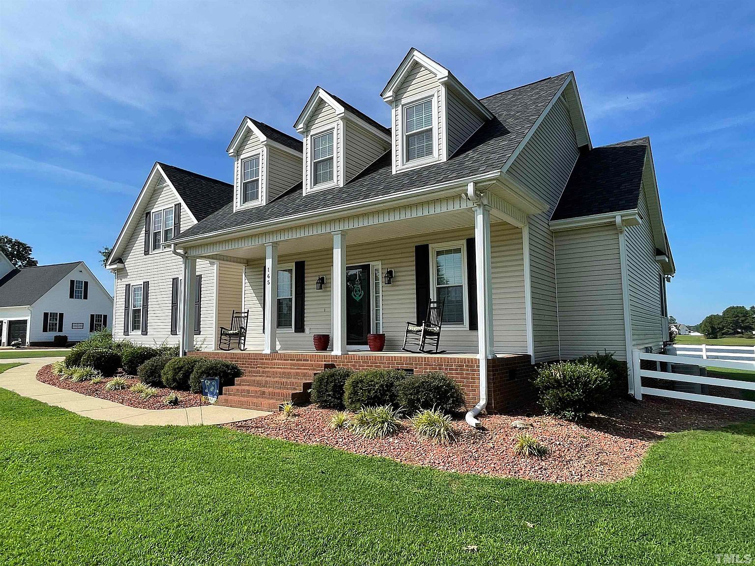 165 Country Meadow Ln, Coats, NC 27521 Zillow