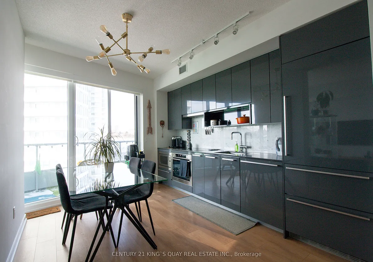Building Photo - 117 McMahon Dr #607